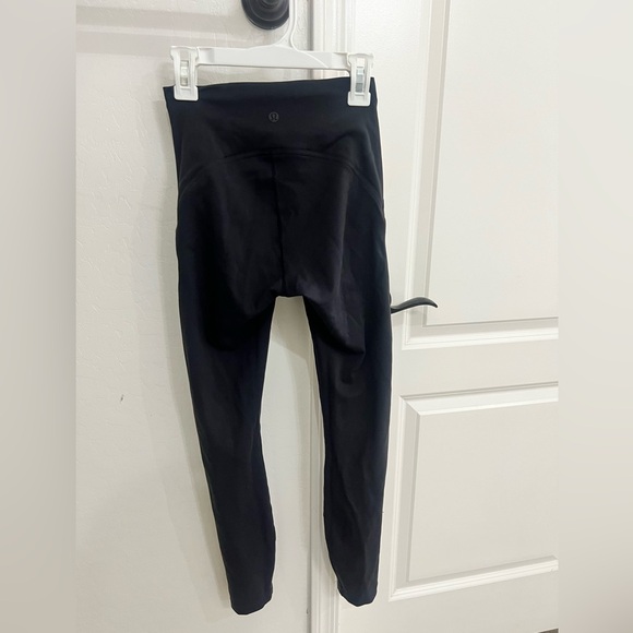 Lulu lemon pants - Picture 2 of 2